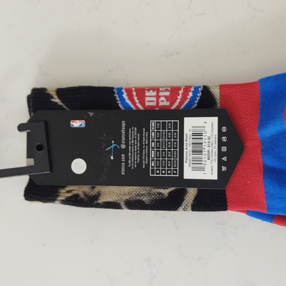 Stance socks - Picture 2 of 3